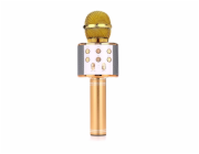 Manta MIC10-G gold