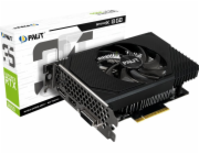 Palit GeForce RTX 3050 StormX, Grafikkarte