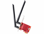 Karta sieciowa WE3000S WiFi AX5400 PCI-E