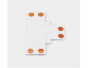 Spojka TLE PCB pro LED pásek T - 8mm