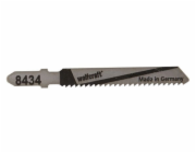 Wolfcraft Wolfcraft 2 x pilové plátky hloubka řezu 2,5 – 4 mm 8434000