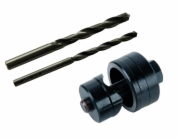 Wolfcraft Wolfcraft Cutter Set, vykružovák+vrták, pr.35mm 8925000