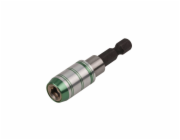 Wolfcraft Wolfcraft držák bitů s magnetem Quick-Lock System 2986099