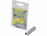 Wolfcraft Wolfcraft Široké sponky do sponkovačky výška 12 mm 1000 ks  7042000