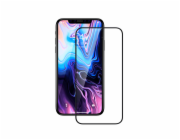 Devia Van Entire View Full Tempered Glass iPhone 11 Pro Max black
