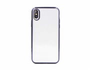 Devia Glitter soft case (TPU) iPhone XS Max (6.5) black