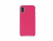 Devia KimKong Series Case iPhone XS/X(5.8) rose red