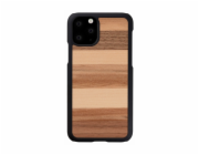 Pouzdro MAN&WOOD SmartPhone iPhone 11 Pro sabbia black