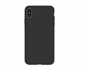 Devia Nature Series Silicone Case iPhone XS Max (6.5) black