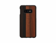 Pouzdro MAN&WOOD SmartPhone Galaxy S10e ebenově černé