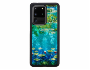 Pouzdro iKins pro Samsung Galaxy S20 Ultra lekníny černé