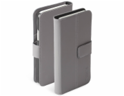 Krusell Loka FolioWallet 2in1 Apple iPhone XS Max grey