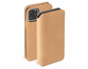 Krusell Sunne PhoneWallet Apple iPhone 11 Pro Max vintage nude