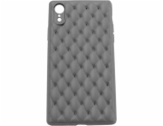 Devia Charming series case iPhone XS Max black