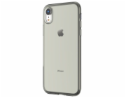 Devia Naked case(TPU) iPhone XS Max (6.5) clear tea