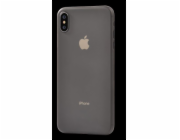 Devia ultrathin Naked case(PP) iPhone XR (6.1) clear tea