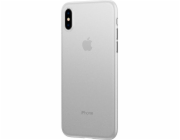 Devia ultrathin Naked case(PP) iPhone XS Max (6.5) clear