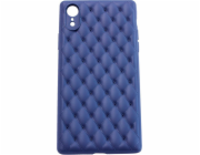 Devia Charming series case iPhone X/XS blue