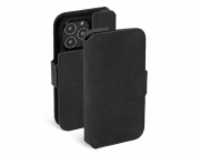Krusell Leather PhoneWallet Apple iPhone 13 Pro Max black (62396)