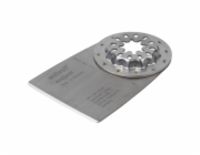 Wolfcraft škrabka HCS, lepidlo na koberec a dlažbu 52mm 4249000