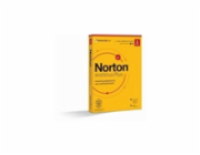 NORTON ANTIVIRUS PLUS 2GB CZ 1 uživatel pro 1 zařízení na 1 rok ESD