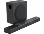Creative SXFI nosič, soundbar
