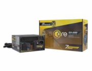 SEASONIC zdroj 650W G12 GM-650, 80+ GOLD