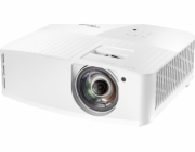 4K400STx, DLP projektor