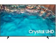 50" LED-TV Samsung 50BU8000 HTV