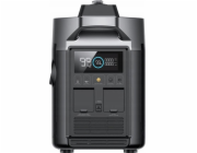 Smart Generator (Dual Fuel)