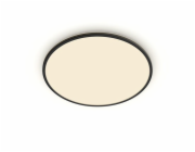 Lampa Philips Superslim, 36W, 2700°K, černá