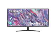Samsung 34S50GC 34" VA LED 3440x1440 Mega DCR 4ms 300cd DP 2xHDMI