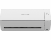 Ricoh ScanSnap iX1300, skener podávání