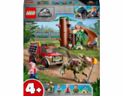 LEGO® Jurassic World 76939 Útěk dinosaura stygimolocha