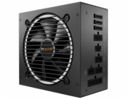 be quiet! Pure Power 12 M napájecí zdroj 750 W 20+4 pin ATX ATX Černá