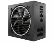 be Quiet! Pure Power 12 M 550W BN341 Be quiet! / zdroj PURE POWER 12 M 550W / ATX3.0 / active PFC / 120mm fan / 80PLUS Gold / modulární