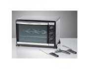 Trouba Rommelsbacher BG1805/E nerez