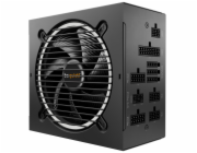 be Quiet! Pure Power 12 M 850W BN344 Be quiet! / zdroj PURE POWER 12 M 850W / ATX3.0 / active PFC / 120mm fan / 80PLUS Gold / modulární
