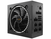 be quiet! Pure Power 12 M napájecí zdroj 1000 W 20+4 pin ATX ATX Černá