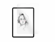 Ochranné tvrzené sklo FIXED PaperGlass Screen Protector pro Apple iPad Air (2020/2022), čiré