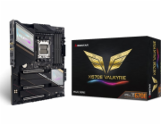 Biostar X670E VALKYRIE Mainboard,AMD X670 , Socket AM5 (LGA 1718), ATX