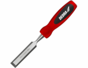 DEDRA 12MM DO DOHA, CRV Steel, Two -Material Handle