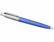 Parker 2076052 - Clip - Clip-on-Einziehkugelschreiber - Nachfüllbar - modrá - 1 Stück(e) - Medium