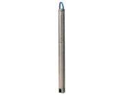 Grundfos SQ2-55 96510199  0,7 kW 230V čerpadlo 3" do vrtu s atestem na pitnou vodu