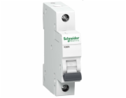 Automatický spínač Schneider K60N, 1P, C, 32A, 6kA