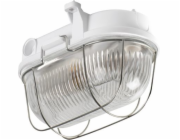 Lampa Kanlux HERMI 70524, 100W, E27, IP54, Lampa, bílá