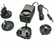 Lindy Multi Country - Netzteil - Wechselstrom 100-240 V