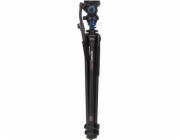 Benro stativ stativ (A2573F) + Head (S6PRO)