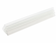 Högert Techniques Adhesivní vložky 11,2 mm 250 mm bílé 12 ks (HT2C137)