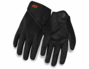Giro Junior Gloves Dnd Jr II dlouhý prst černá velikost S (GR-7058937)